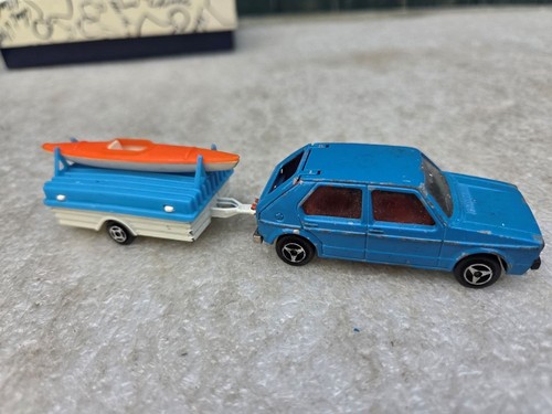 Majorette voiture golf son - majorette, et