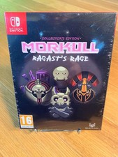 Morkull ragast’s rage