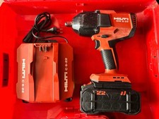 Boulonneuse Hilti Nuron SIW 8 22