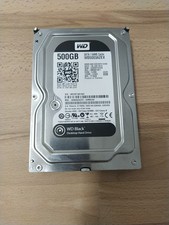 Disque Dur 500Go SATA 3.5