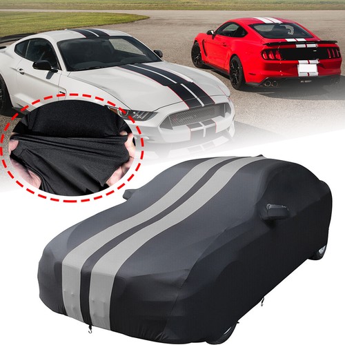 Pour ford mustang shelby - pour,