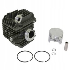 Cylindre piston complet stihl - cylindre,