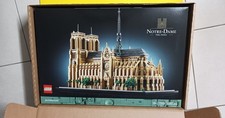 LEGO 21061 Notre-Dame de Paris