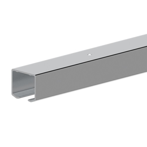 Rail aluminium m pour - m,