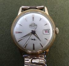 Montre PHILIPPE PRECISION