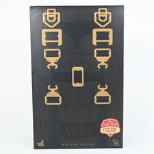 Figurine hot toys mms155 - figurine,