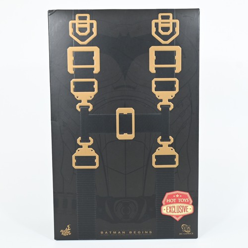 Figurine hot toys mms155 - figurine,
