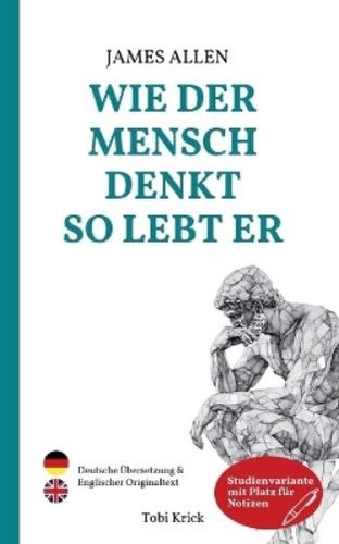 James allen tobi - wie, der