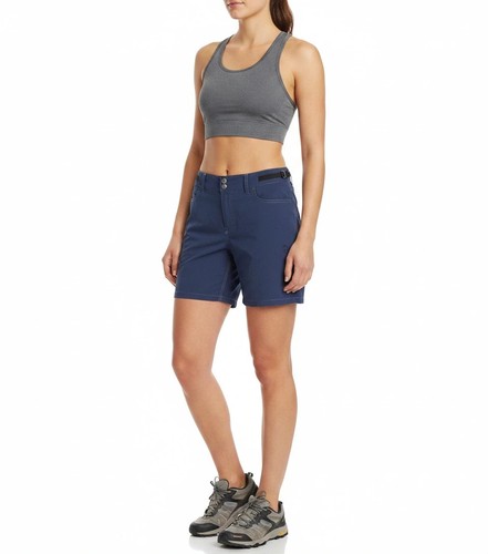 Short coton léger - léger, norrona