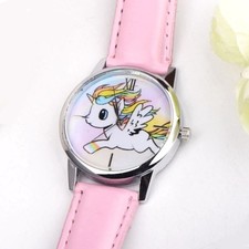 Montre Licorne (Réf 2)