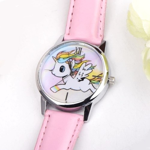 Montre neuve licorne - neuve, unicorn