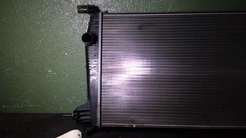 Radiateur eau renault megane - renault,