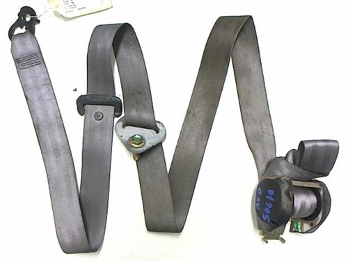 Ceinture avant droit renault - ceinture,