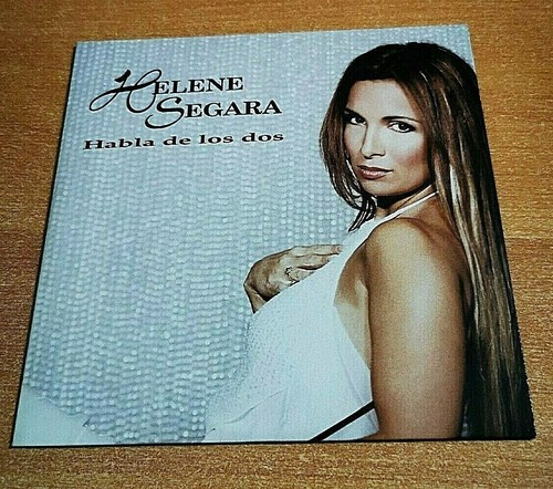 Helene segara habla los dos - helene,