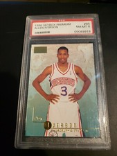 1996-97 Skybox Premium Allen