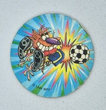 Pog Pogman 45 Série 1 Avimage