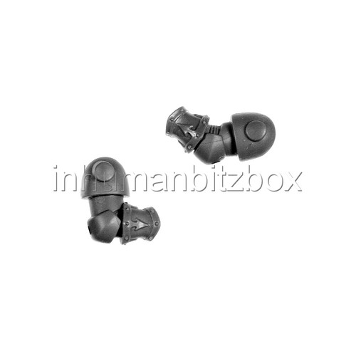 Skha42 paire bras chaos space - skha42,
