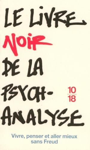 Livre noir la - noir, de