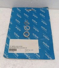 KIT D'EMBALLAGE XYLEM ROUES