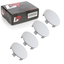4X Cap Ø 60Mm Cache De Moyeu