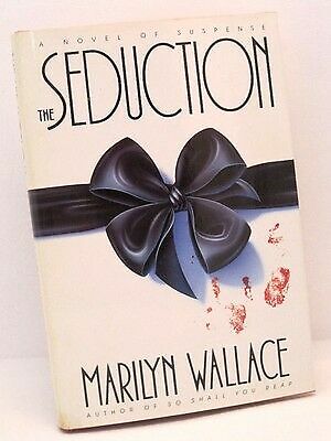 The seduction marilyn - the, by