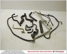 Tuyaux Liquide Radiateur Mlr