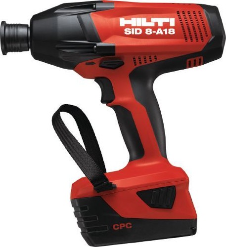 Hilti sid a18 ion - , 21.6v