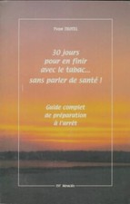 Jours pour finir - 30,