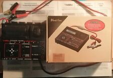  Chargeur de batterie Modelisme  de Robbe " Power Peak Infinity 2 " 