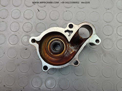 Carter interne pompe - carter,
