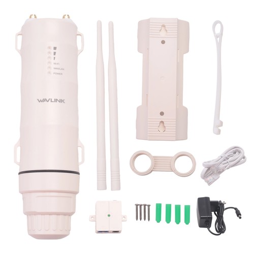 Ac600 bande haute - 2.4g/5g,