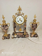 Garniture portique st Louis