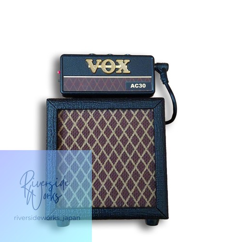 Vox ac30 guitar amp - vox,