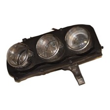 Optique avant principal gauche (feux)(phare) ALFA ROMEO BRERA COUPE 60683988