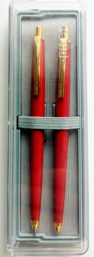 Lot stylos vintage - de,