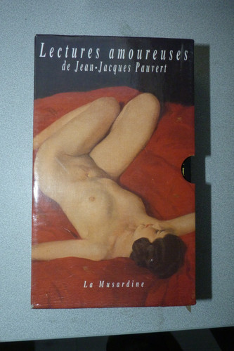 Musardine jean jacques - musardine,