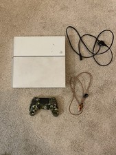 Sony PlayStation 4 Console Jeu