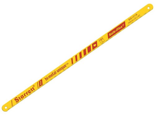 Starrett lames scie - starrett, à