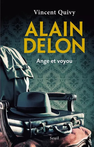 Alain delon ange - -, voyou