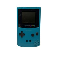 Console Nintendo Game Boy