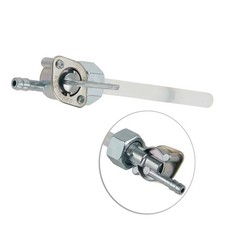 De carburant robinet de purge