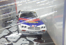 Opel Manta 400 Rallye Monte-Carlo 1986 M.Hero  Ixo 1:43  Scellée / Sealed Box