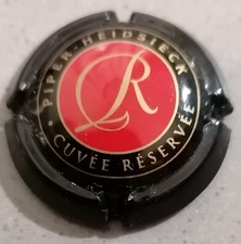 Capsule de Champagne PIPER