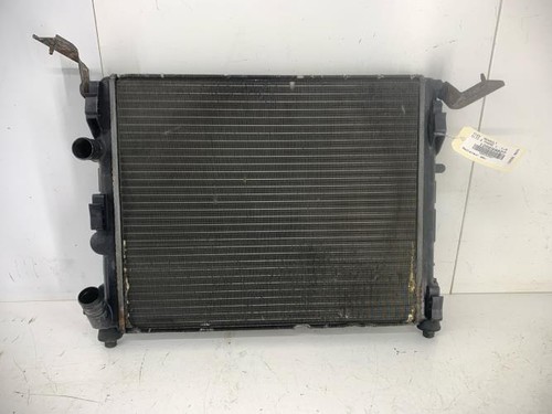 Radiateur eau renault - radiateur,