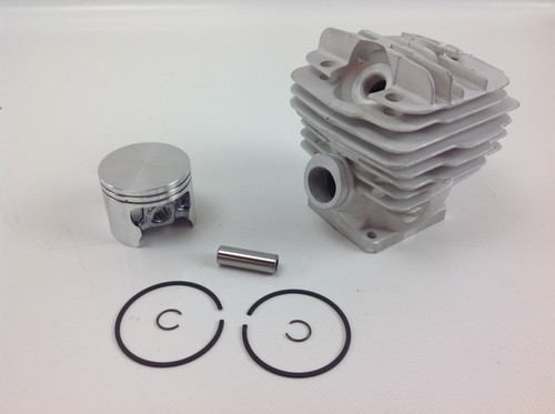 Cylindre piston segments stihl - cylindre,
