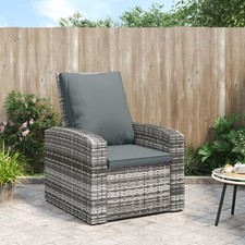 Fauteuil inclinable de jardin
