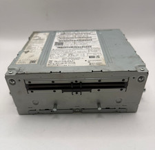 Mercedes-Benz W205 Radio