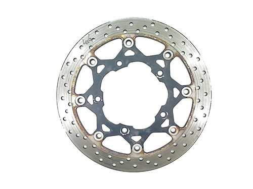 Frein disque avant suzuki - avant, dl