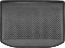 Tapis de coffre pour Nissan