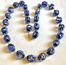 🌟  Collier long, grosses